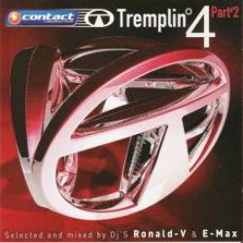 VA - Tremplin Compilation 4 Part 2 (2004)