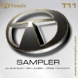 VA - Tremplin T11 Sampler (2008)