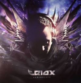 DJ Triax - Audioslave (2011)