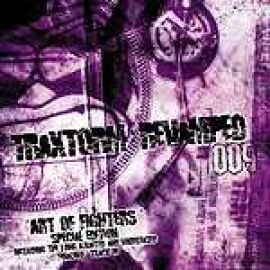 Art Of Fighters - Traxtorm Revamped 009 (2008)