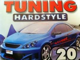 VA - Tuning Hardstyle Disk1 (2005)