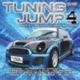 VA - Tuning Jump Vol 4 (2008)