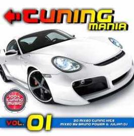 VA - Tuning Mania Vol 1 (2007)