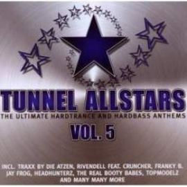 VA - Tunnel Allstars Vol. 5 (2010)