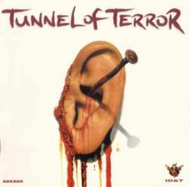 VA - Tunnel Of Terror (1998)