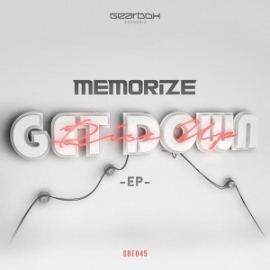 Memorize - Get Down / Rise Up