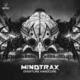 Mindtrax - Overture Hardcore (2016)