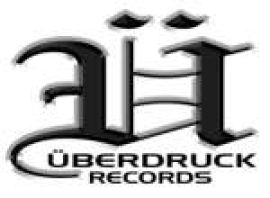 Uberdruck Records FULL Label