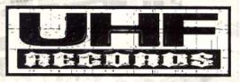 UHF Records
