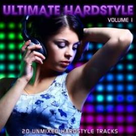 VA - Ultimate Hardstyle Vol 1 (2011)