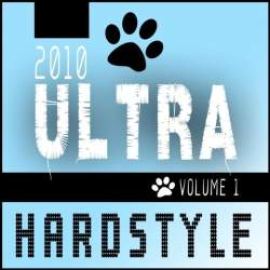 VA - Ultra Hardstyle Vol. 1 (2010)