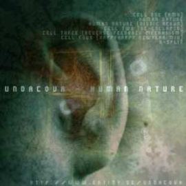 UndaCova - Human Nature (2003)