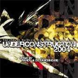 VA - Under Construction 3 (2004)