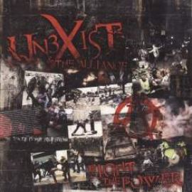 Unexist - Fight The Power (2009)