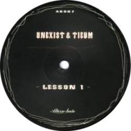 Unexist & Tieum - Lesson 1 (2006)