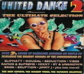 VA - United Dance Volume 2 Presents The Ultimate Selection (1995)