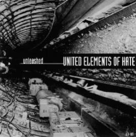 Unleashed - United Elements Of Hate (2000)