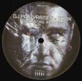 DJ Partyraiser & Triax - Assassins Remixes (2007)