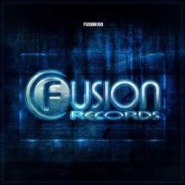 VA - Fusion 100 Anniversary (2011)