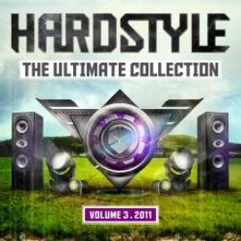 VA - Hardstyle The Ultimate Collection 2011 Volume 3 (2011)