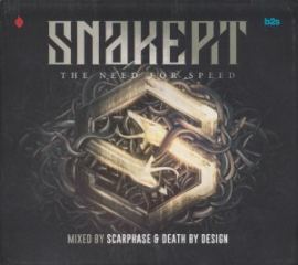VA - Snakepit - The Need For Speed (2017)
