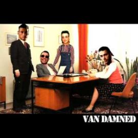 VA - Van Damned (2007)