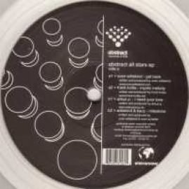 VA - Abstract All Stars EP (2007)