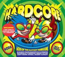 VA - Hardcore (2004)