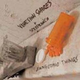 Venetian Snares + Speedranch - Making Orange Things (2001)