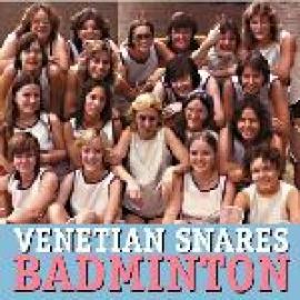 Venetian Snares - Badminton (2003)