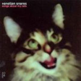 Venetian Snares - Songs About My Cats (2001)