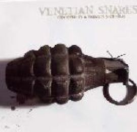 Venetian Snares - Winnipeg Is A Frozen Shithole (2005)
