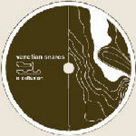 Venetian Snares - Defluxion / Boarded Up Swan Entrance (2001)
