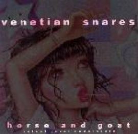 Venetian Snares - Horse And Goat (2004)
