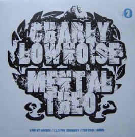 Charly Lownoise & Mental Theo - Live At London / 1,2,3 For Germany / The Bird / Rebel (200
