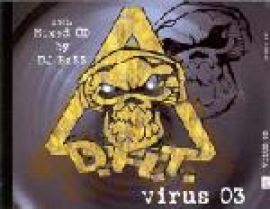 VA - DHT Virus 03 (2001)