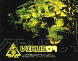 VA - DHT Virus 07 (2002)