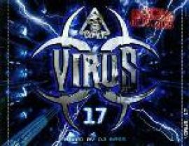 VA - DHT Virus 17 (2005)