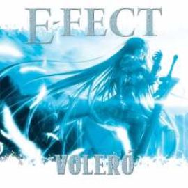 E-Fect - Volero / Go_Planet (2008)