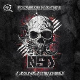 Noize Secret Doctrine - Al Doilea E. Abstraction E.P