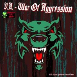 VA - War Or Aggression (2010)