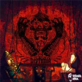 Distimia - Revenge and Remorse (2007)
