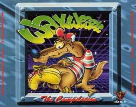 VA - Waxweazle - The Compilation (1996)