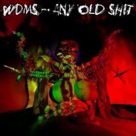 WDMS - Any Old Shit (2012)