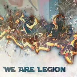 VA - We Are Legion (2008)