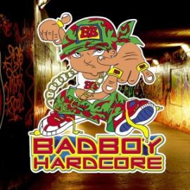 Badboy Hardcore