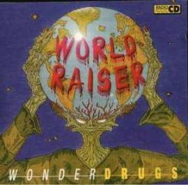VA - World Raiser 1 - Wonderdrugs (1995)