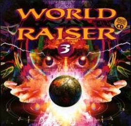VA - World Raiser 3 (1995)
