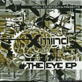 X-Mind - The Eye EP (2012)