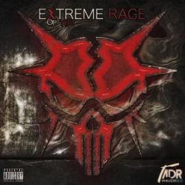 Extreme Rage - Op Tijd (2016)